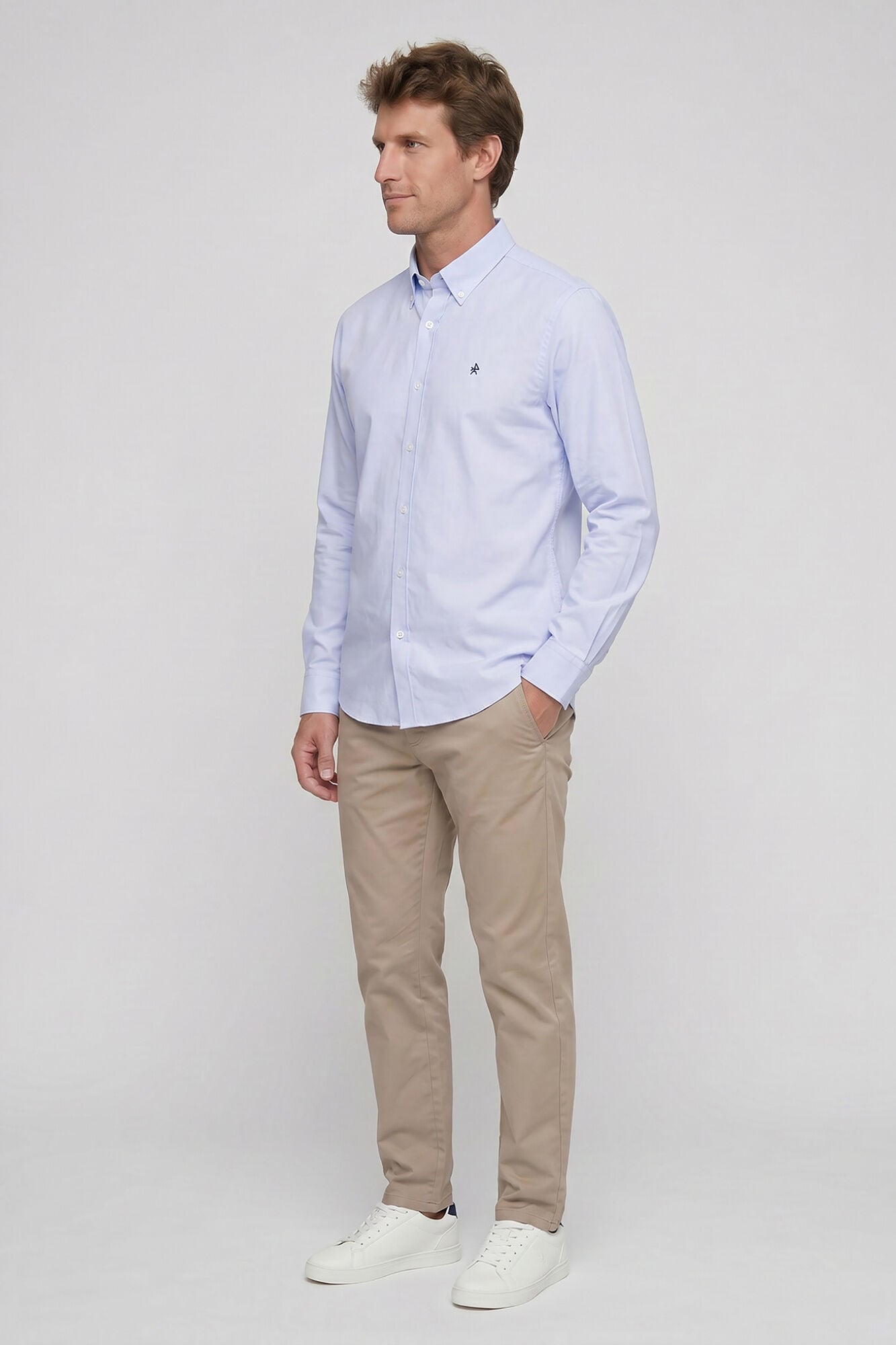 Valecuatro Camisa cl&aacute;sica