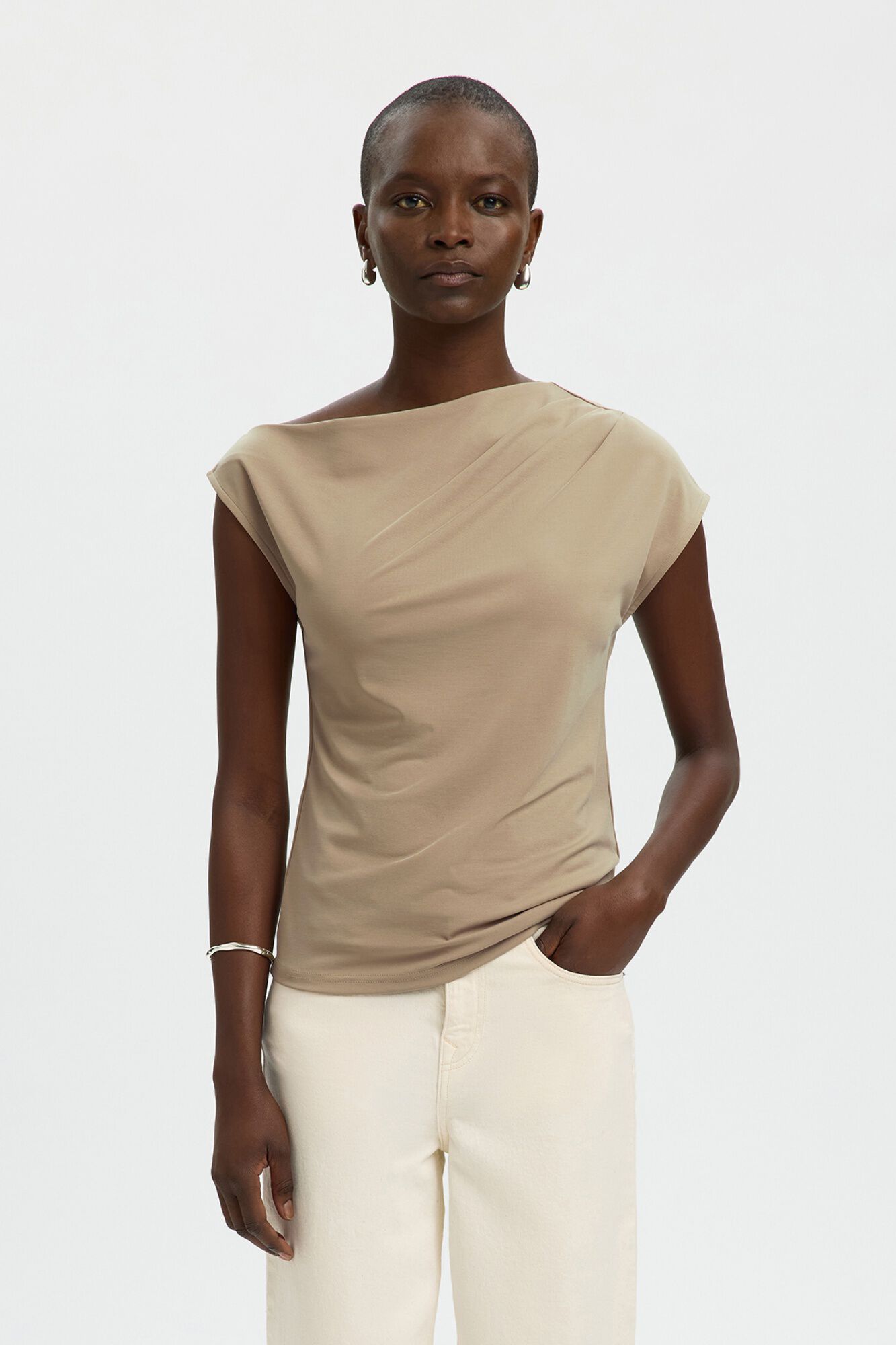 Selected Modal asymmetric top Brown