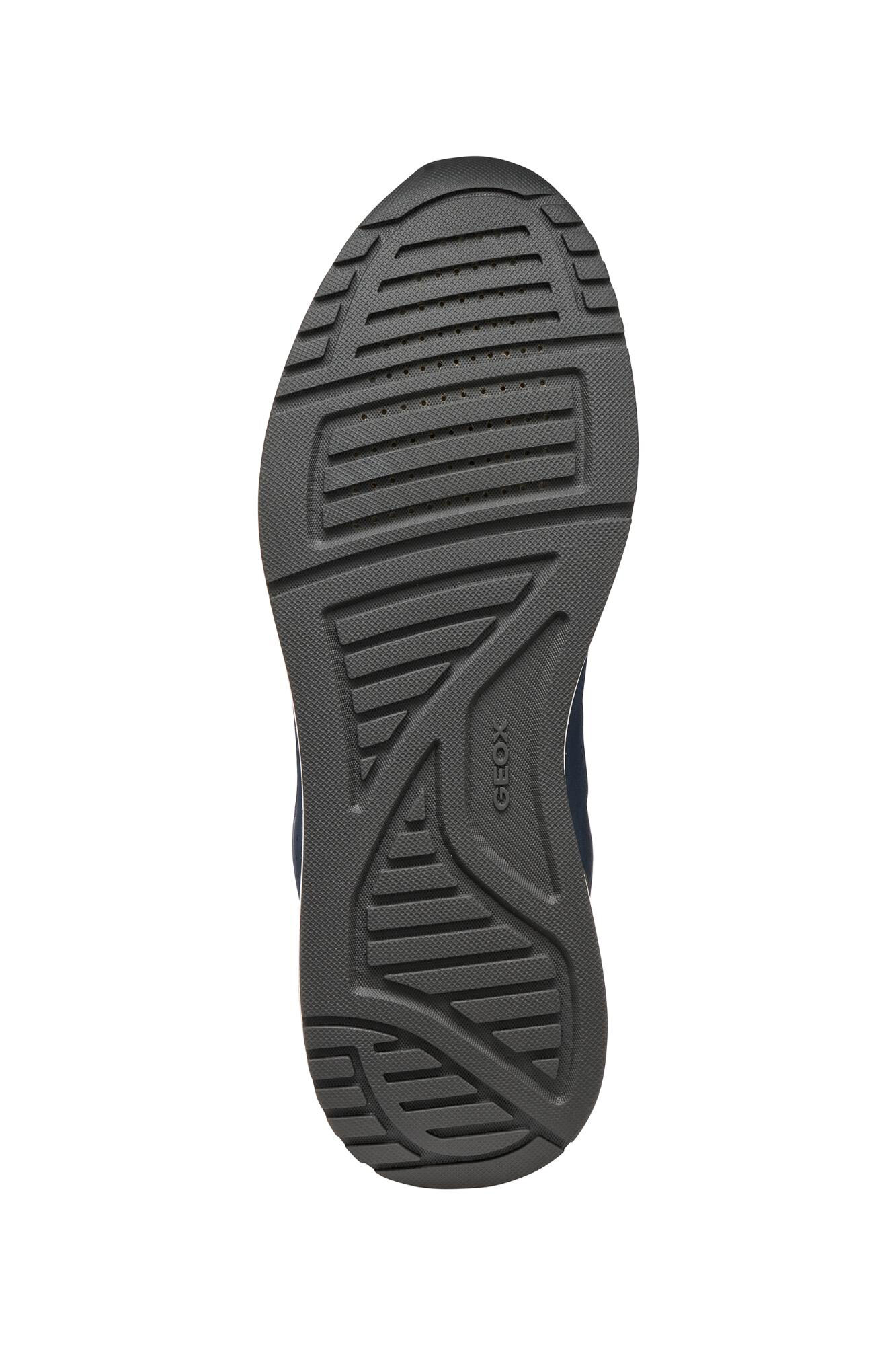 Geox Sneakers U BRANTHON Navy