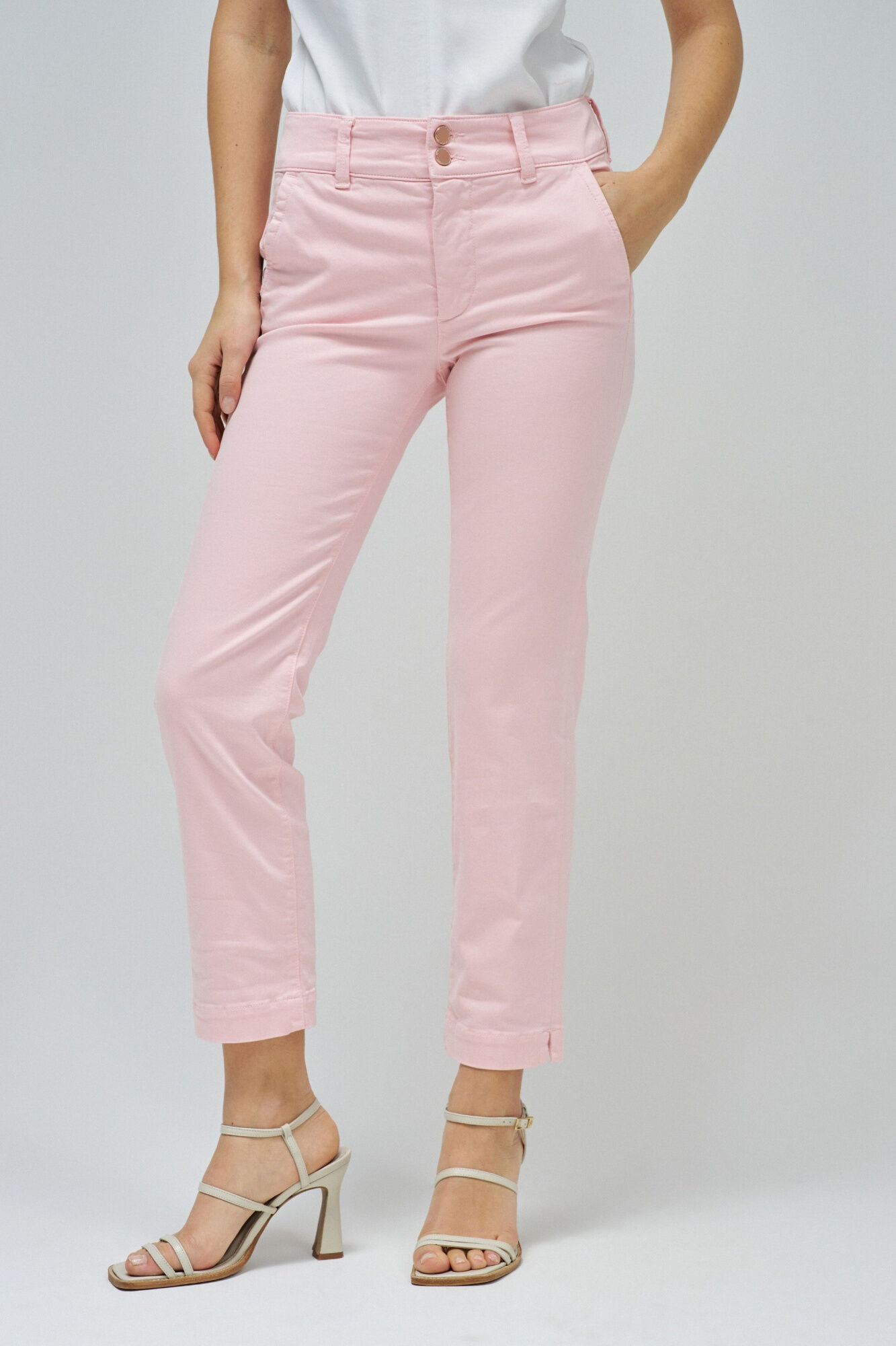 Salsa Jeans Jeans destiny push up flare