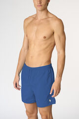 Us Polo Men's swimwear Blue