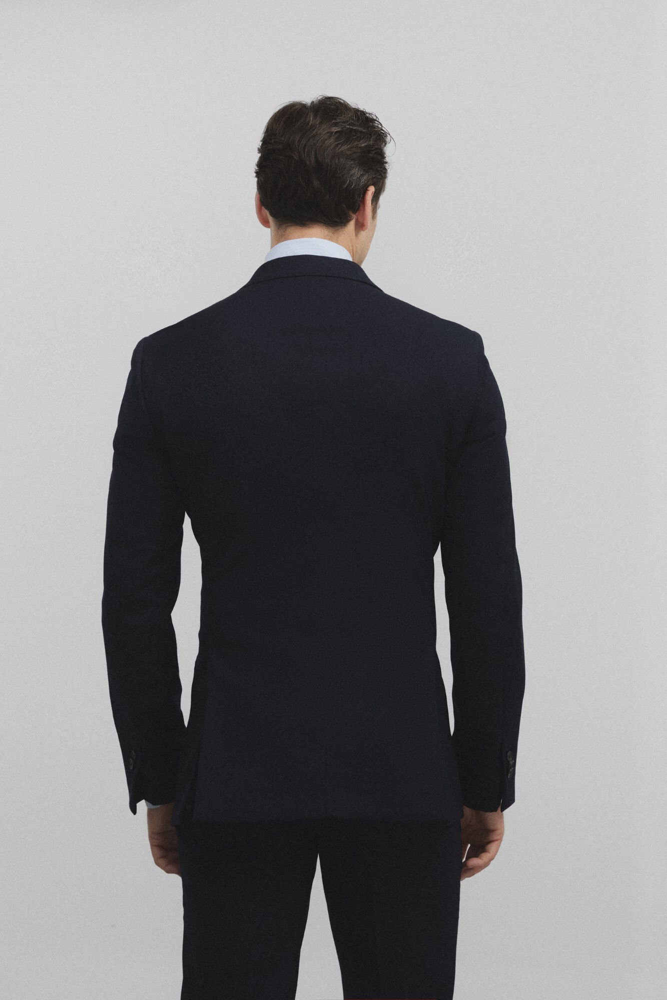 Silbon Americana esencial  Azul