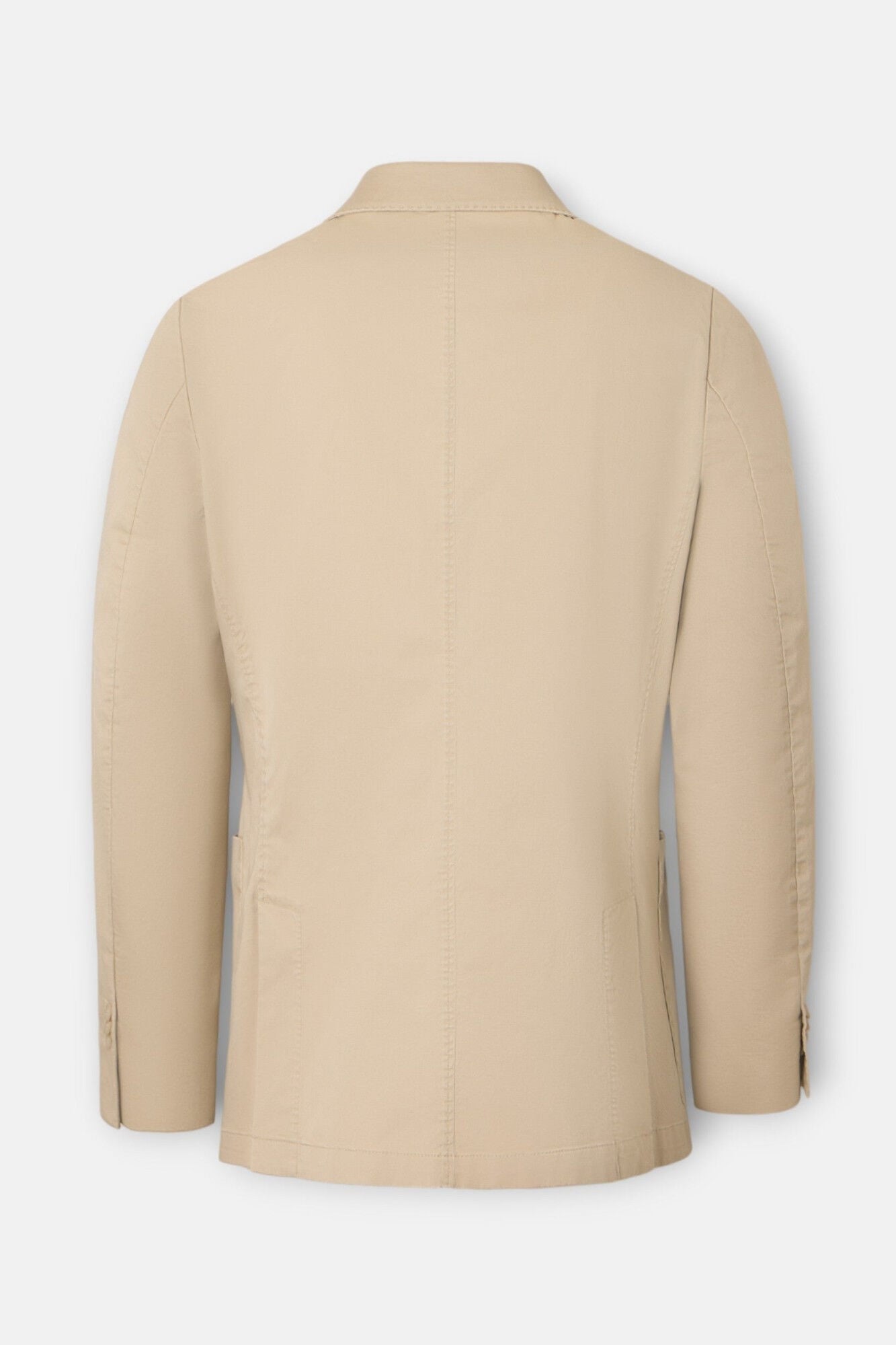 Silbon Blazer casual Tostado