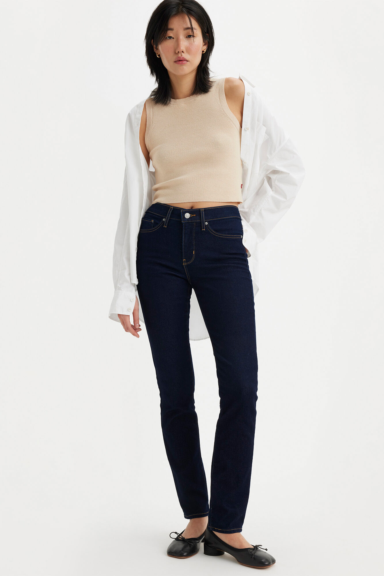 Levi's Vaquero 312&trade; Slim
