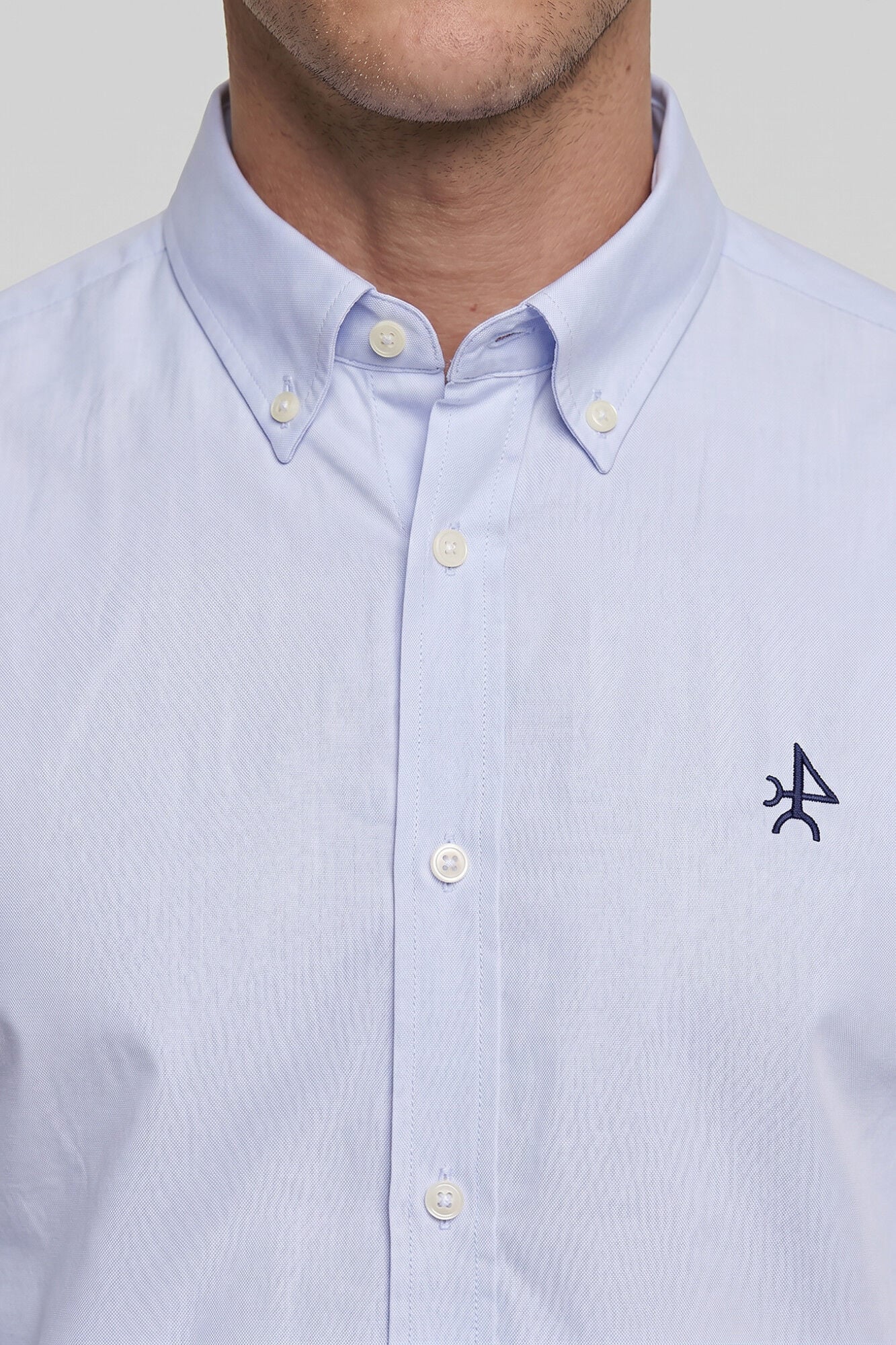Valecuatro Camisa cl&aacute;sica