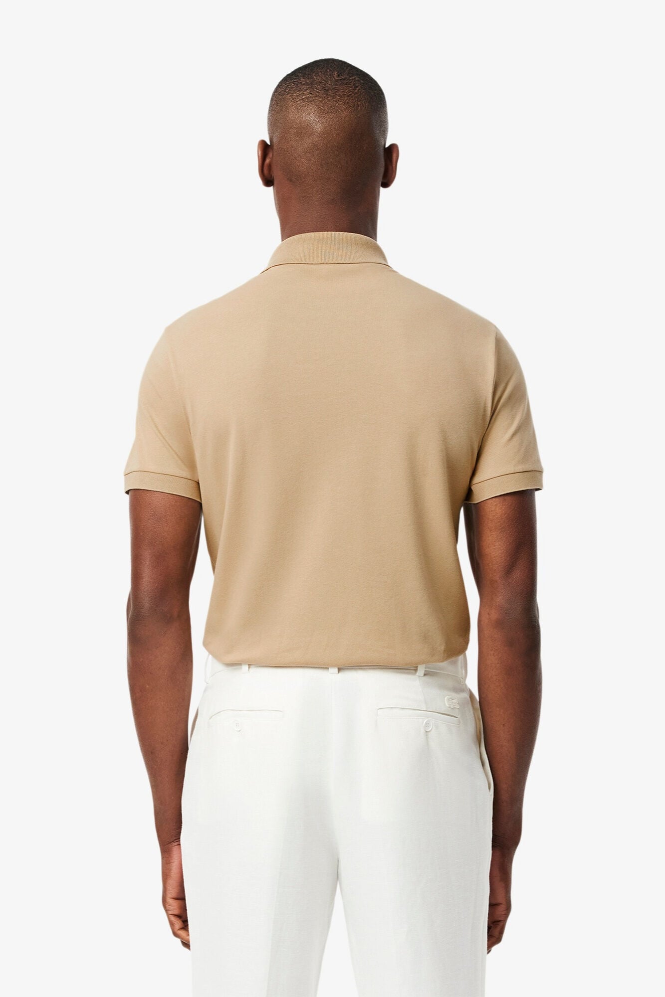 Lacoste Camiseta manga corta
