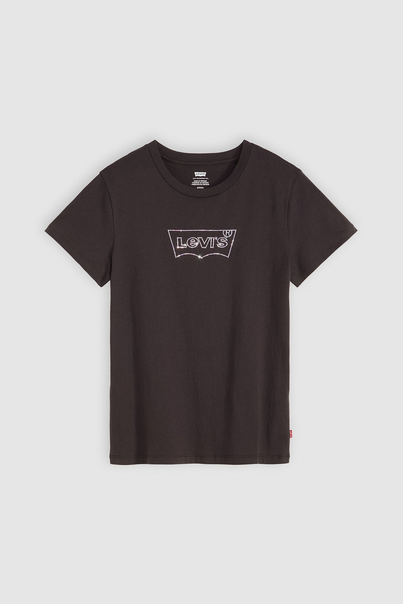 Levi's Camisola Levis&reg;  Preto