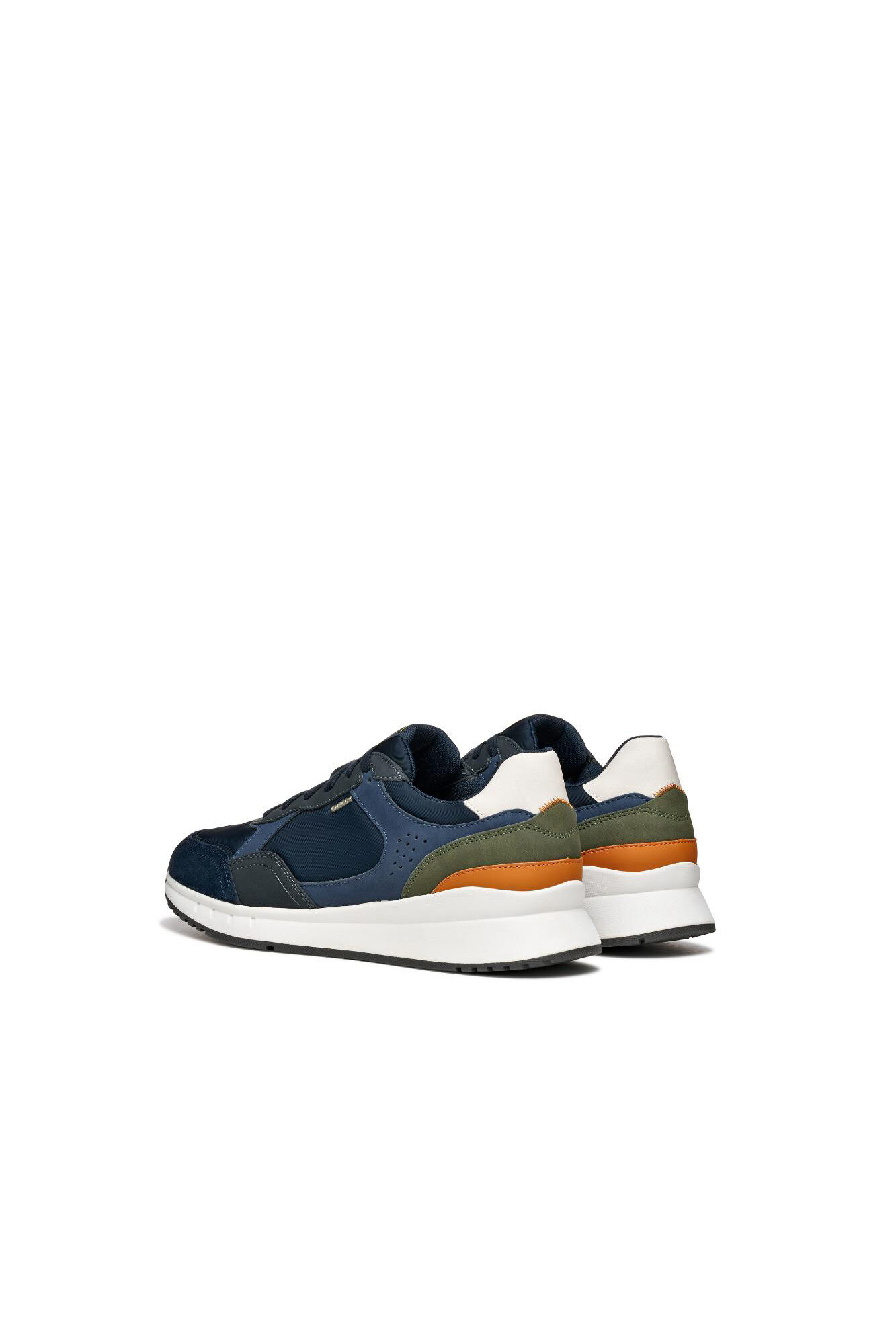 Geox Sneakers U BRANTHON Navy