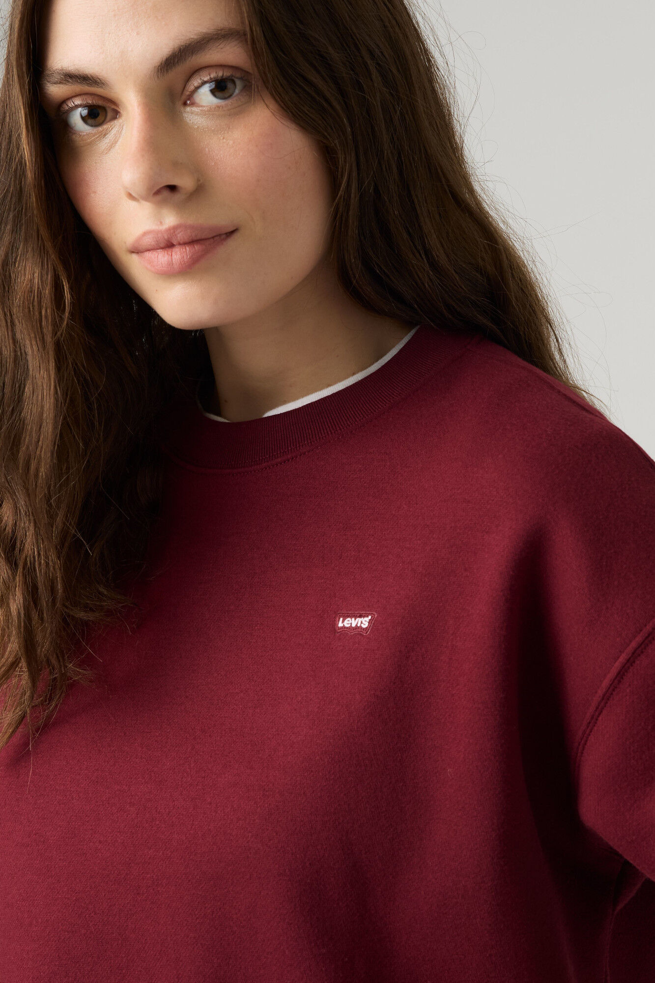 Levi's Sweatshirt Levis&reg; Granada