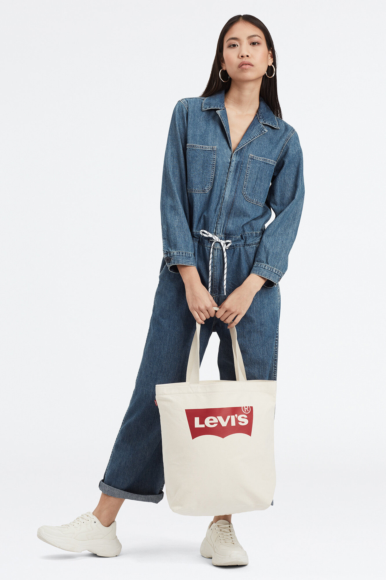 Levi's Tote bag Batwig