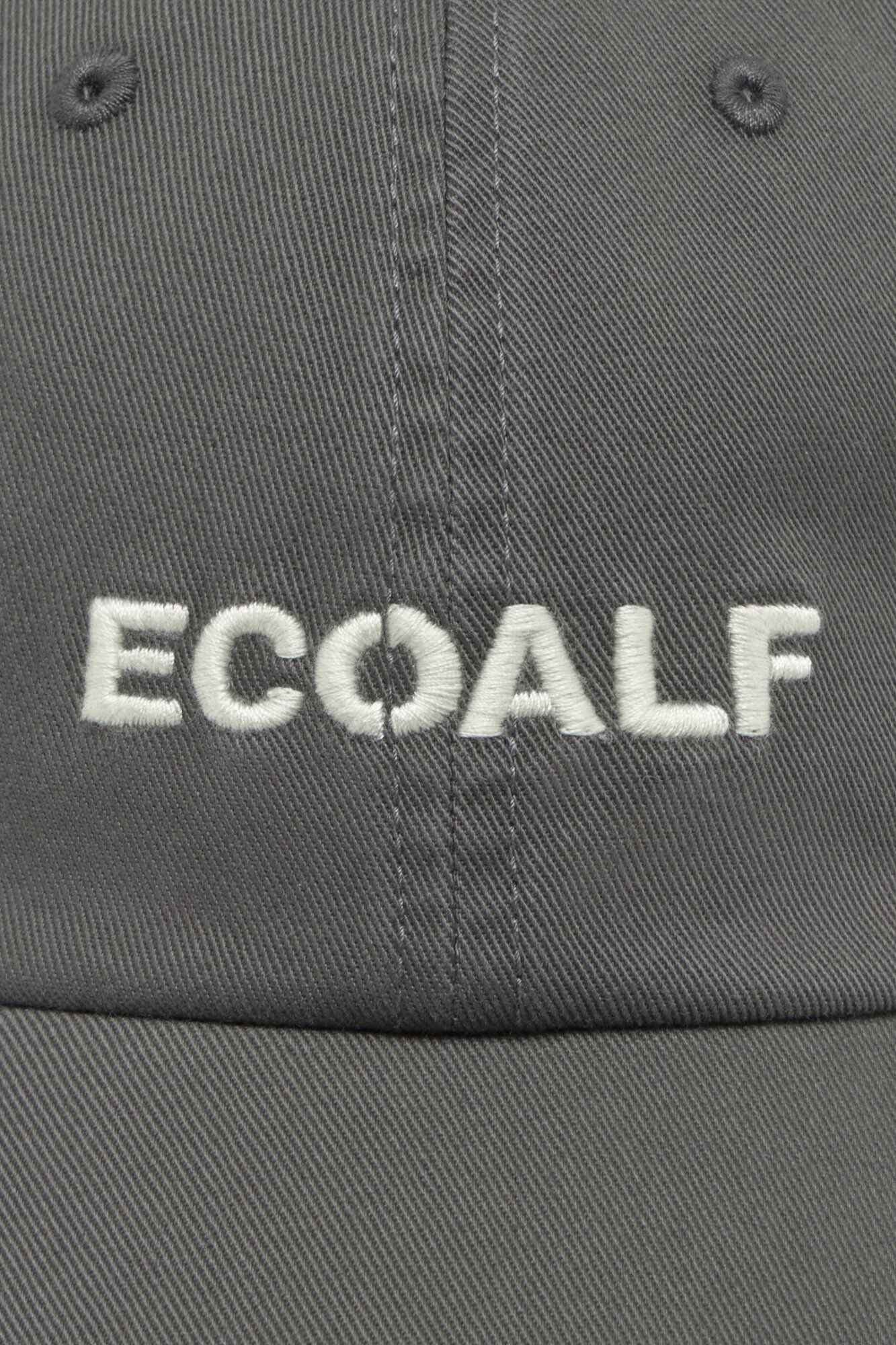 Ecoalf Ecoalf cap Grey