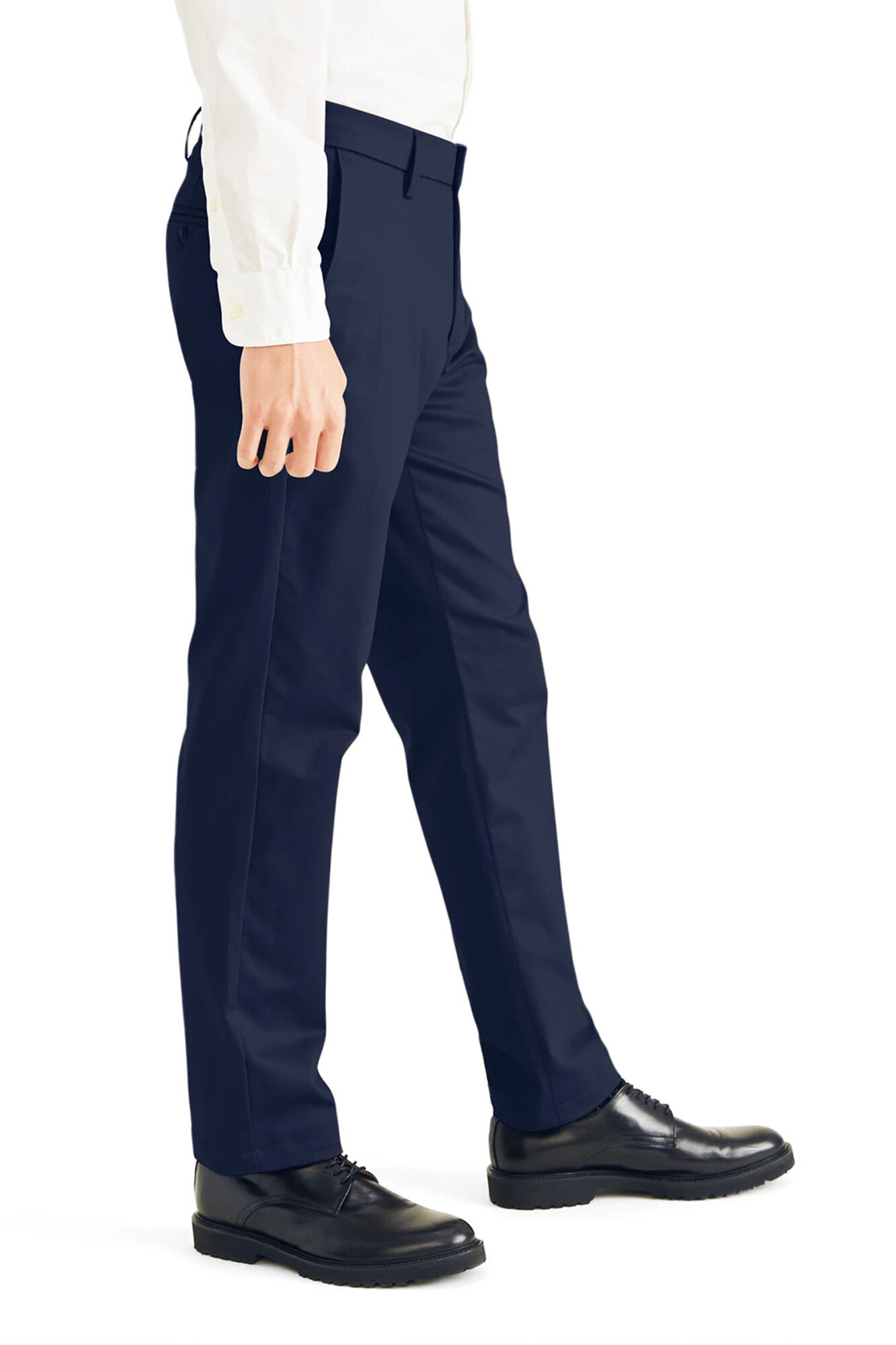 Dockers Cal&ccedil;as chino Signature Stain Defender&reg; slim