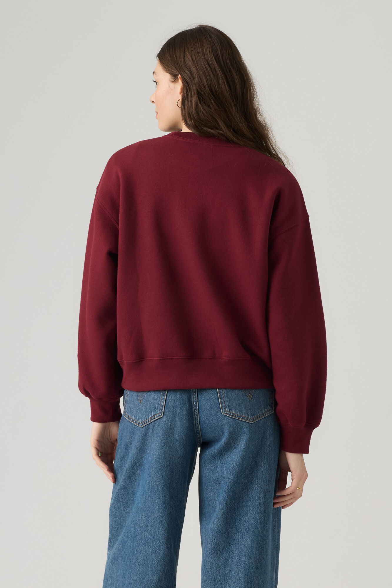 Levi's Sweatshirt Levis&reg; Granada