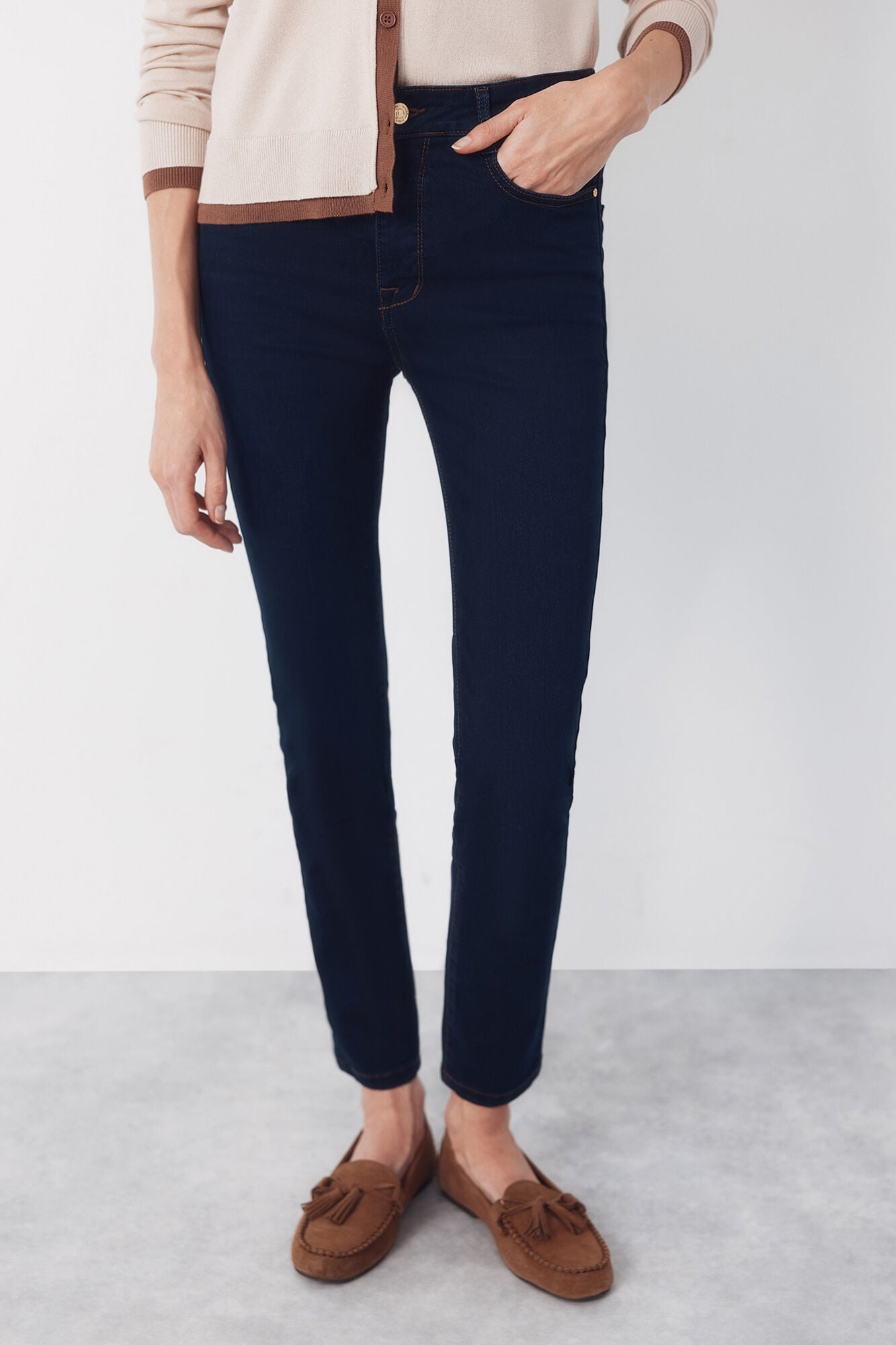 Cortefiel Jeans Sensational