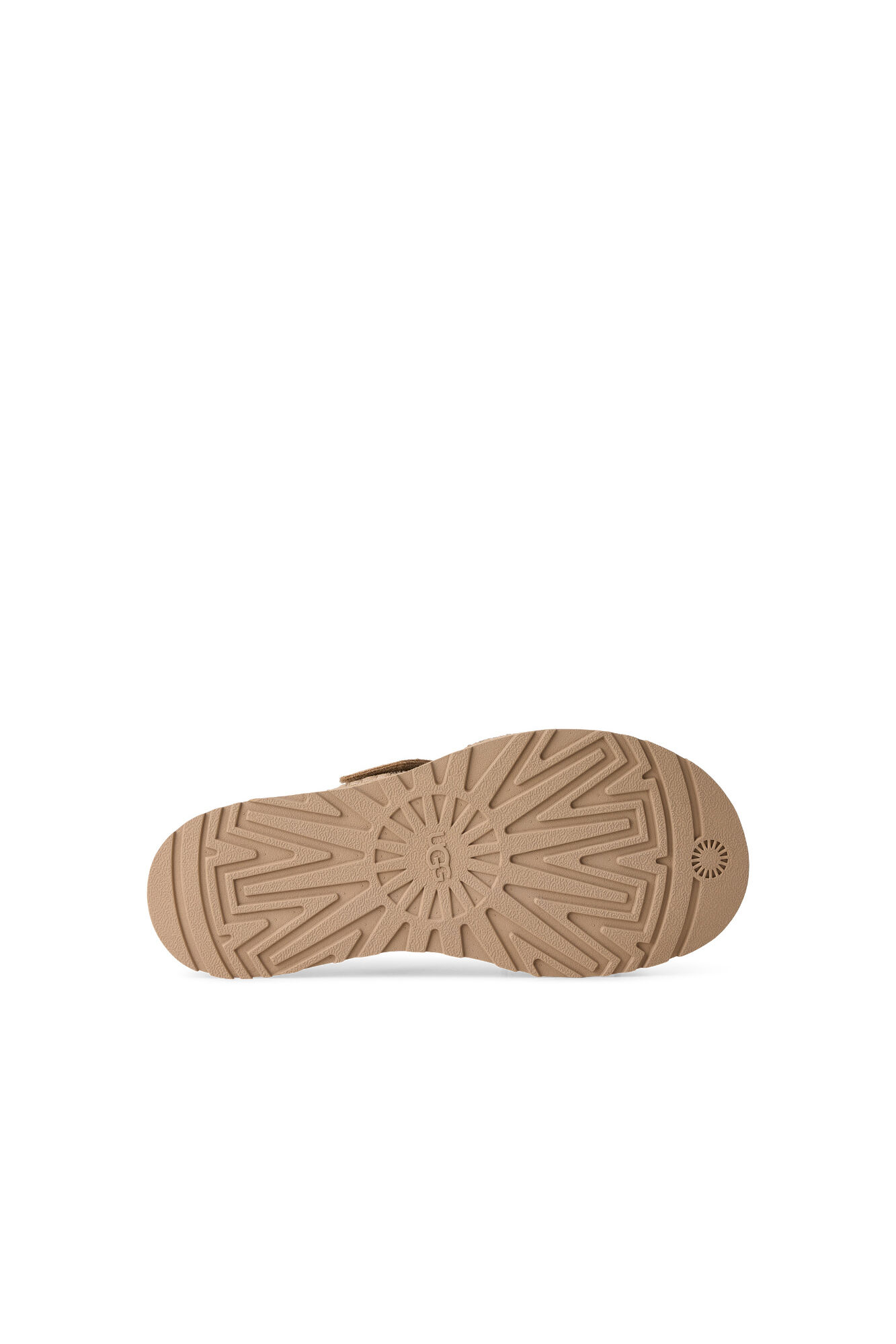 UGG Sand&aacute;lias GoldenGaze Tostado