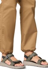 Columbia Peakfreak Roam&trade; sandals Green