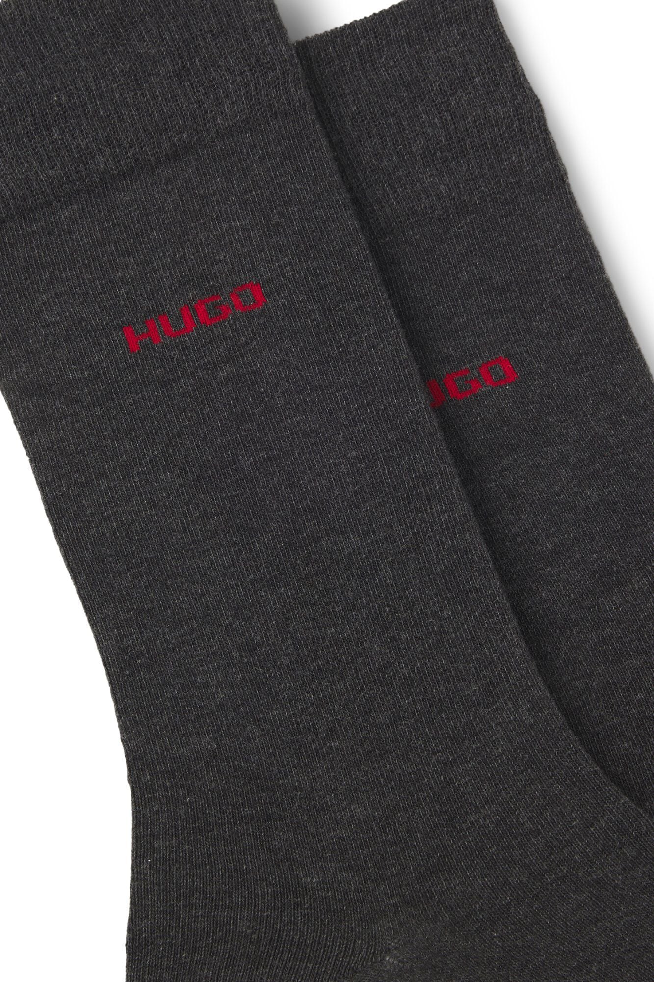 HUGO Pack 2 socks