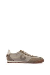 Ecoalf Orleans women's sneakers Beige