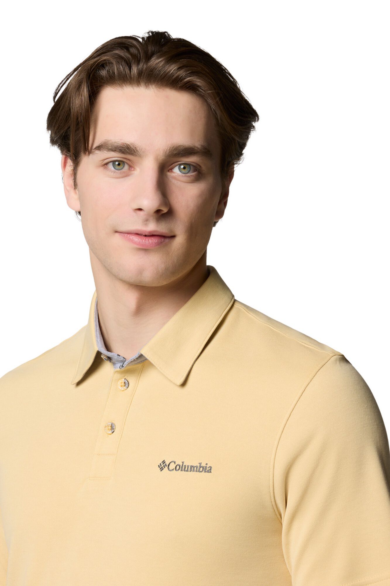 Columbia Polo Nelson Point&trade;