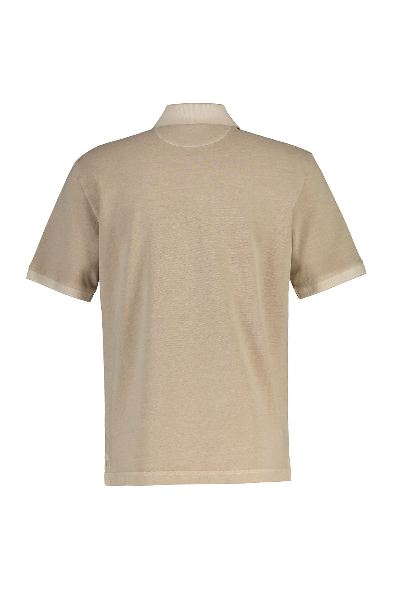 Gant Striped polo shirt