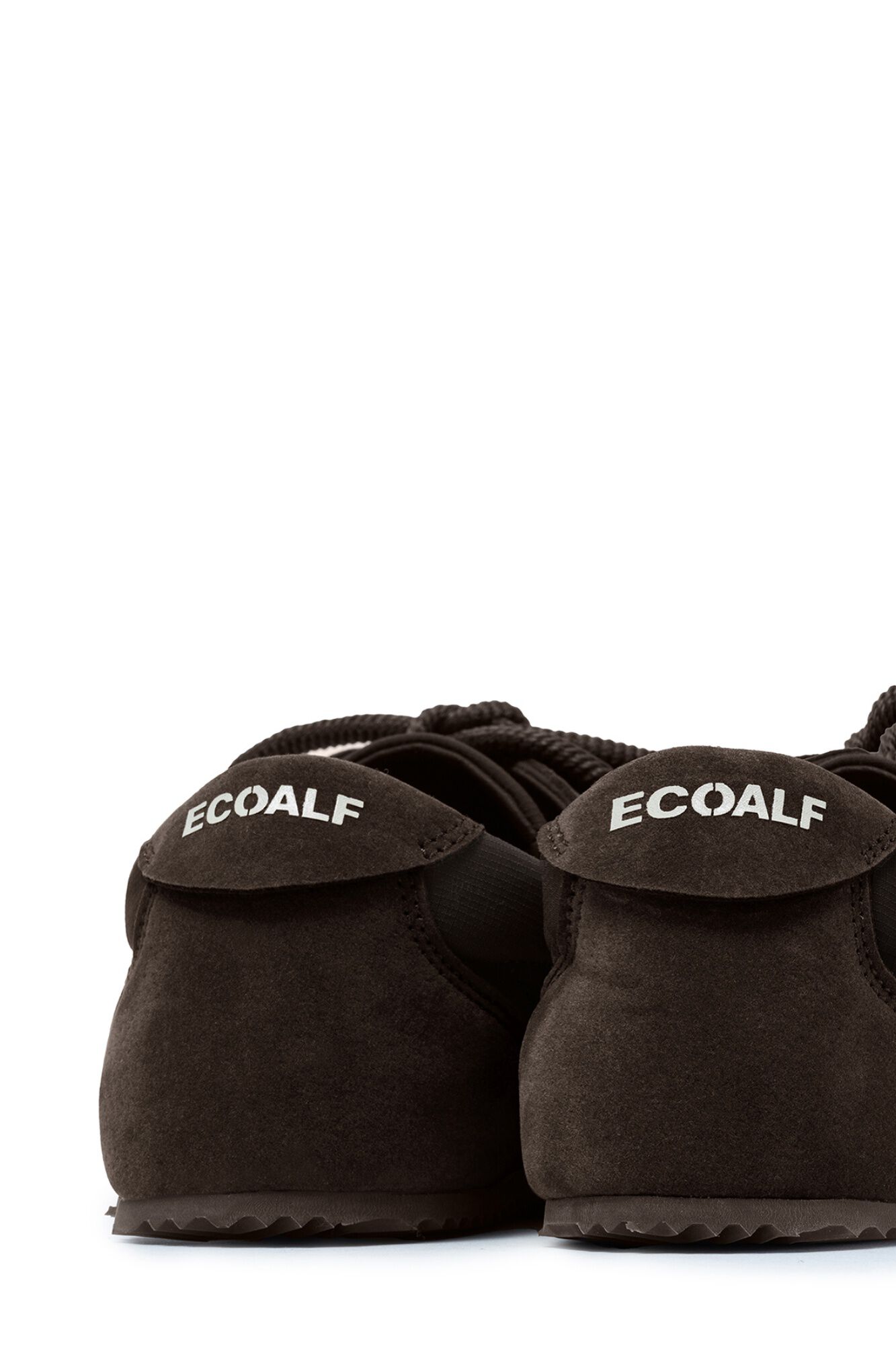 Ecoalf Women's Dallas sneakers Kaki