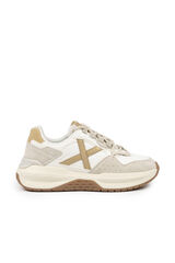 Munich Sneakers Nexa wmn White