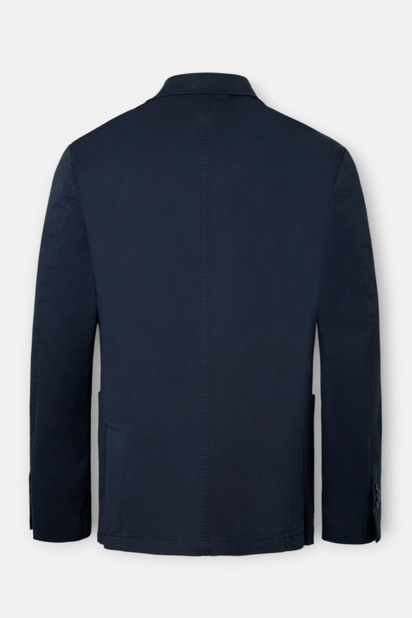 Silbon Blazer casual Azul