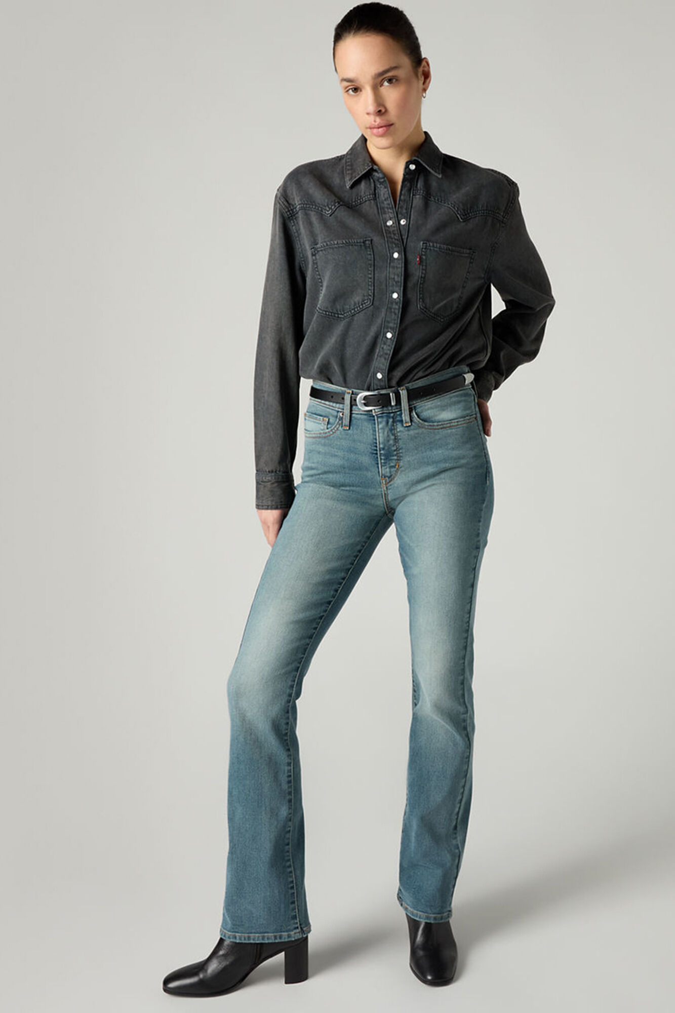 Levi's Vaquero 315&trade; Shaping Bootcut