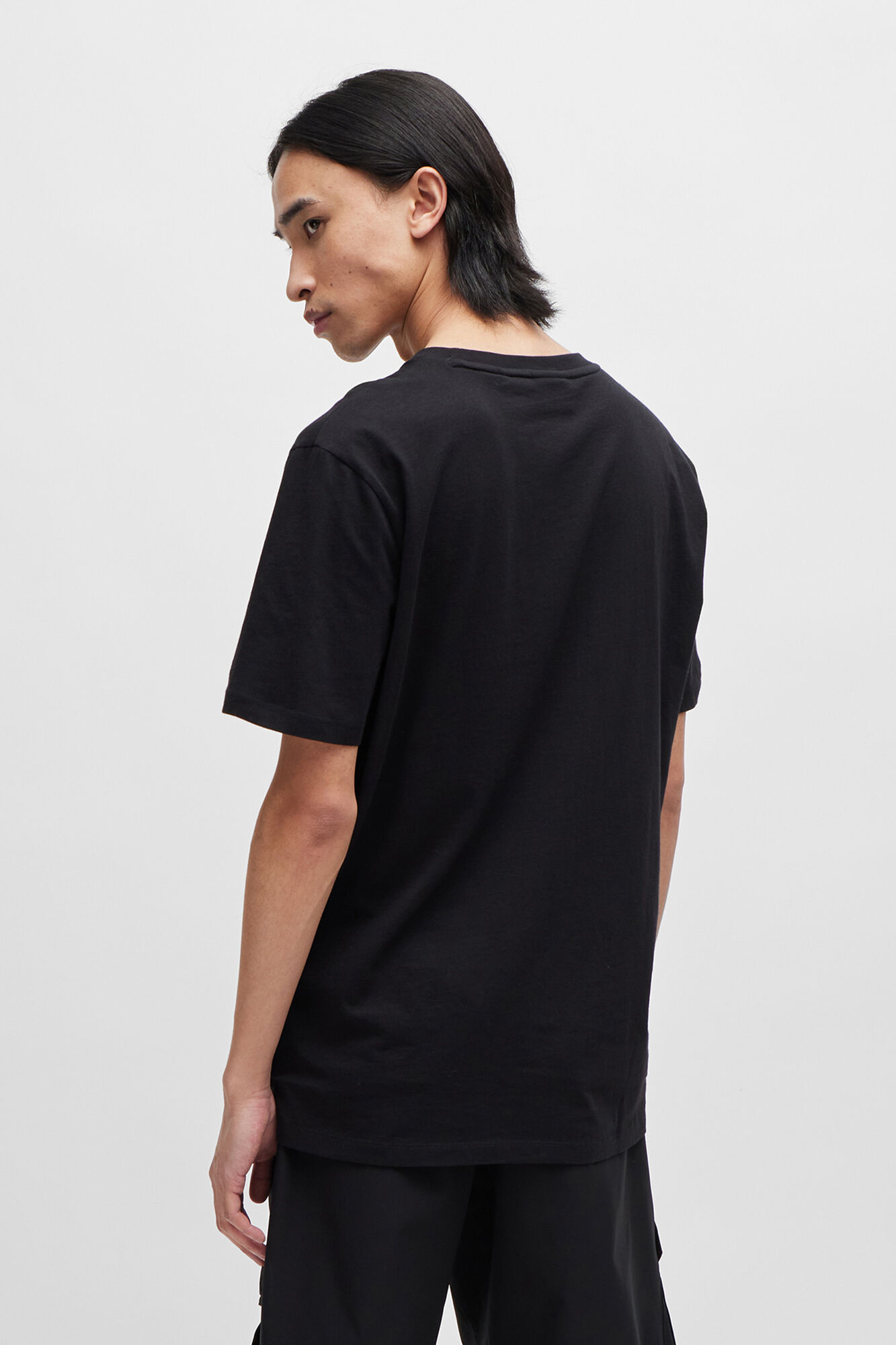 HUGO Camiseta de manga corta