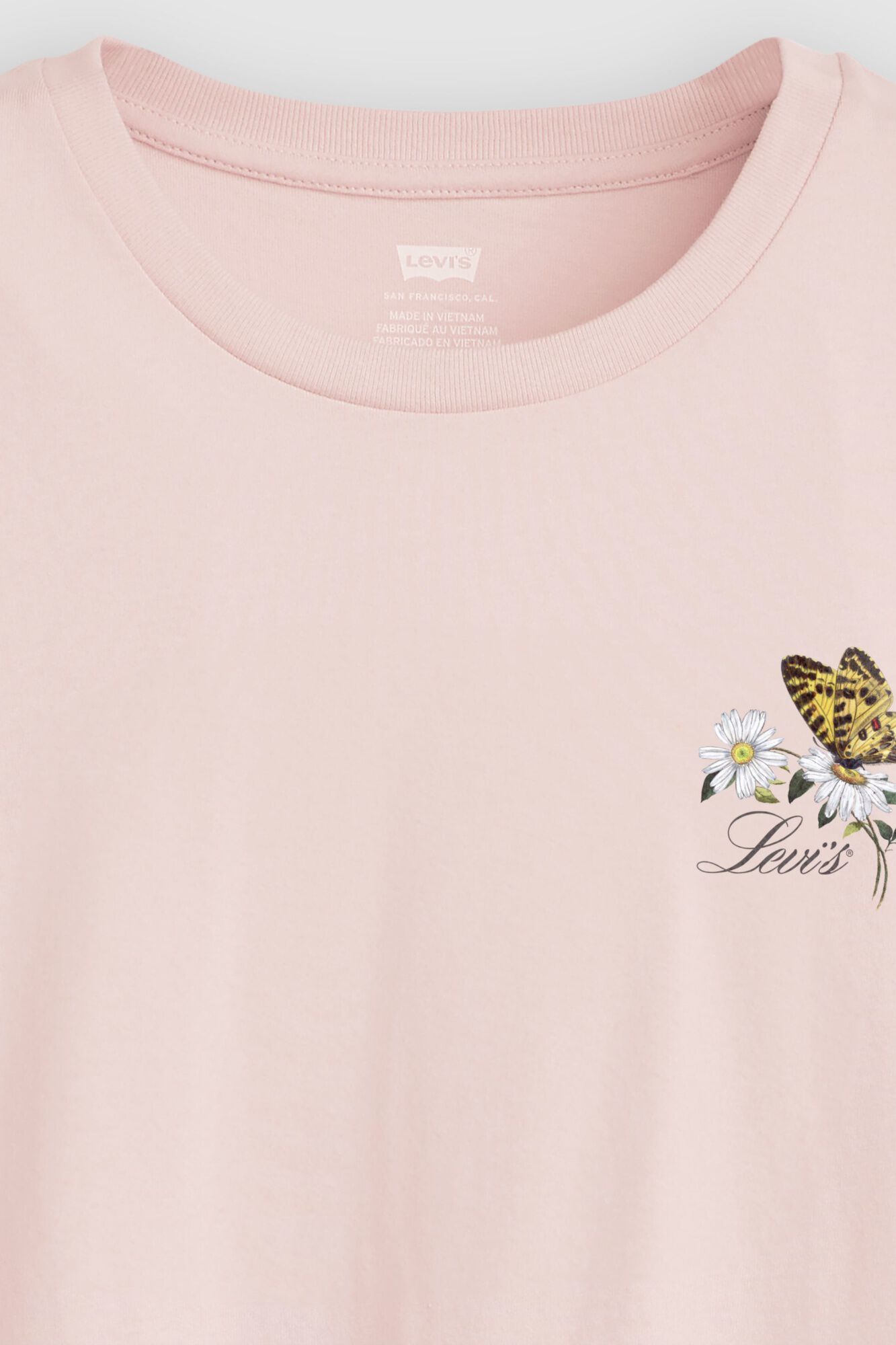 Levi's T-shirt Levis&reg; Subiu