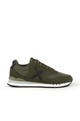 Munich Zapatillas Dash 2.0 hombre Kaki