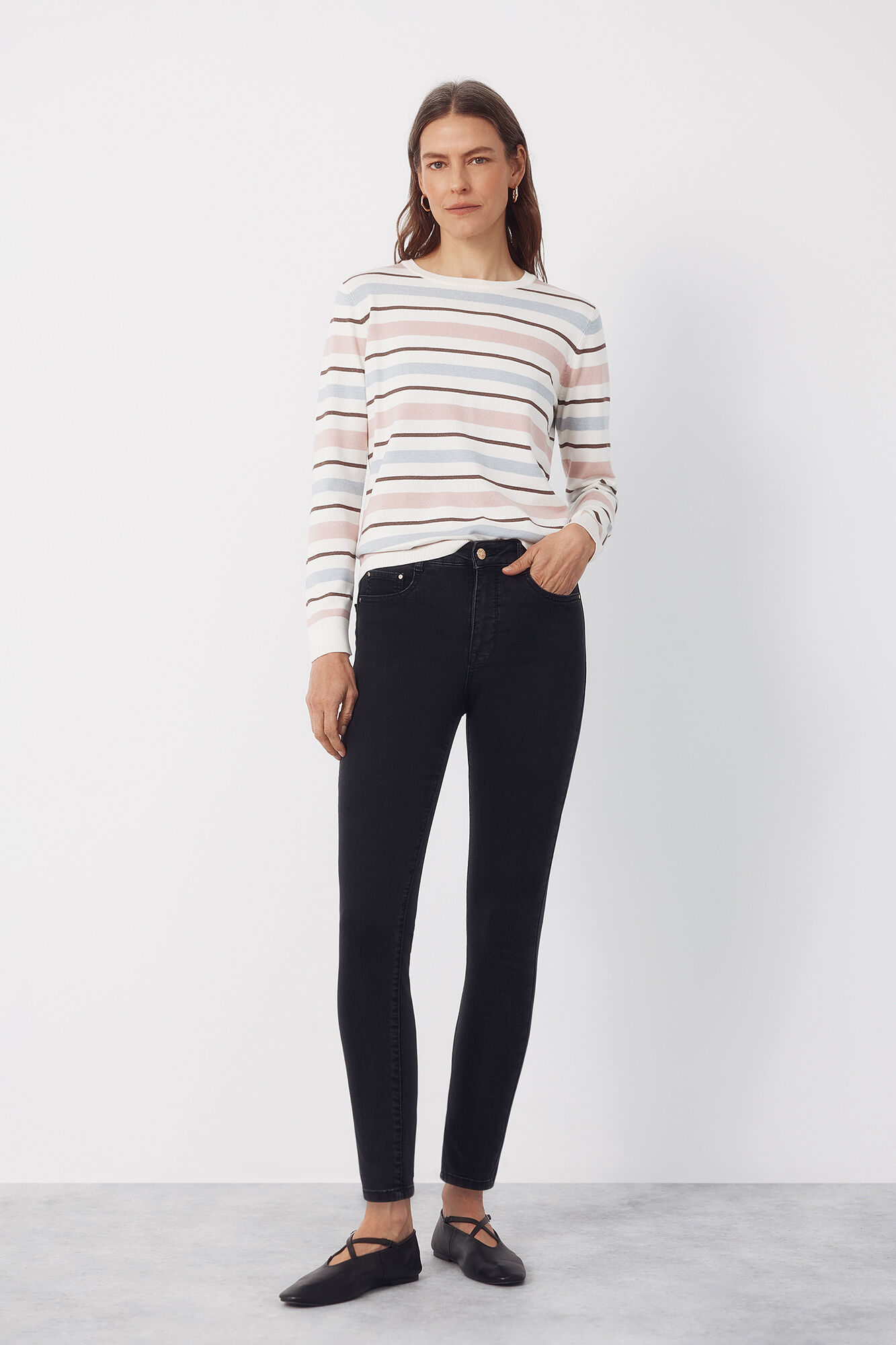 Cortefiel Jeans Sensational