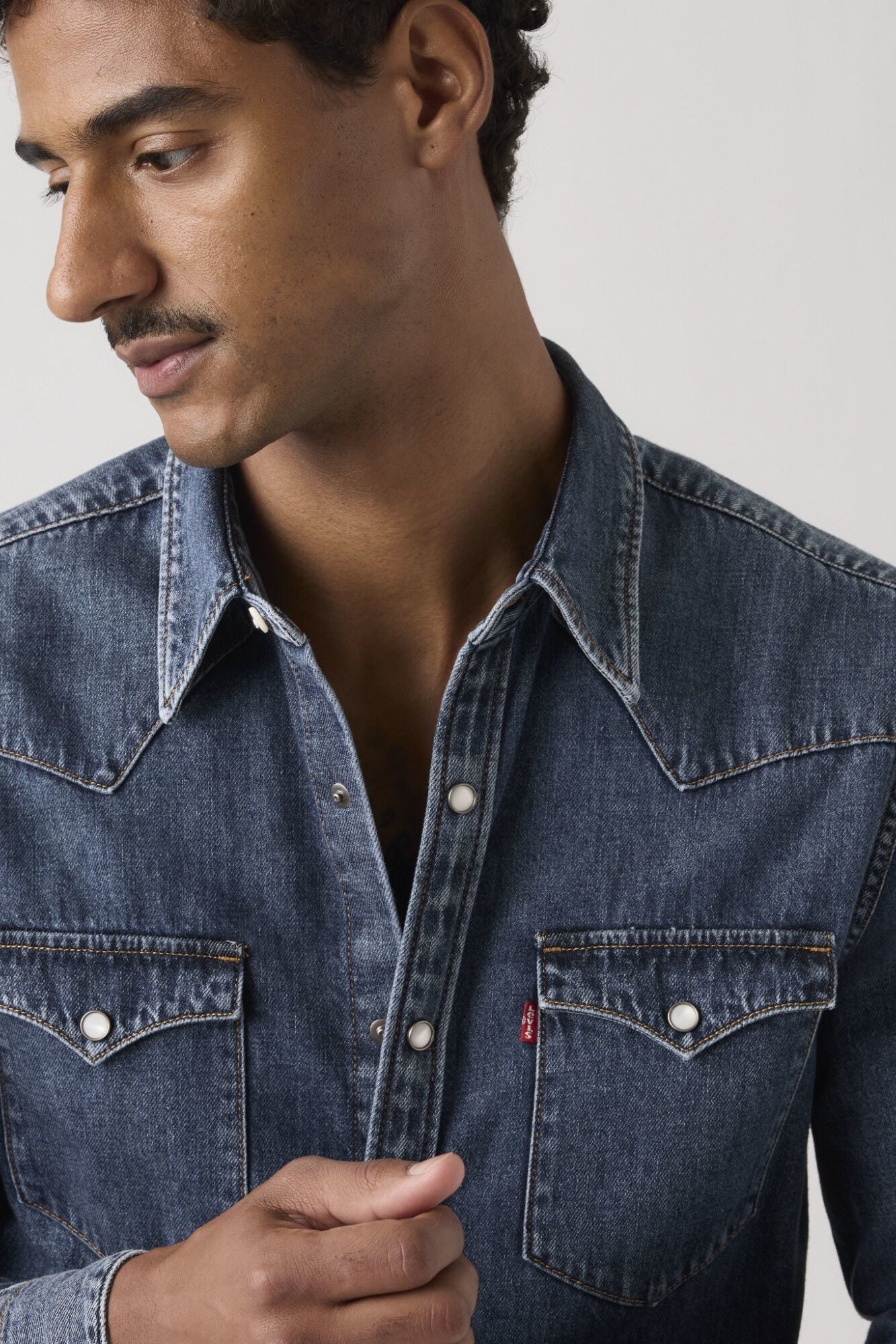 Levi's Denim shirt Levis&reg;