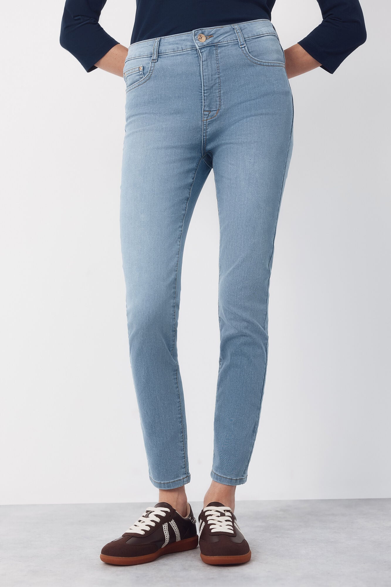 Cortefiel Jeans Sensational
