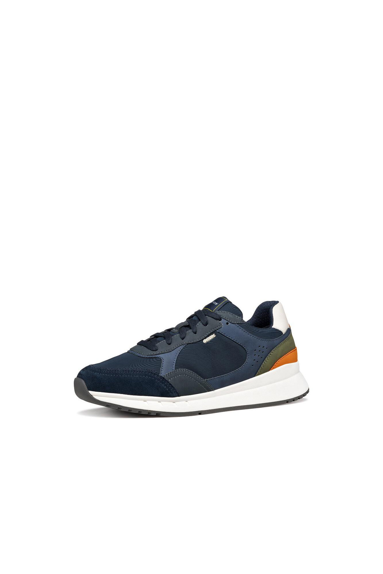 Geox Sneakers U BRANTHON