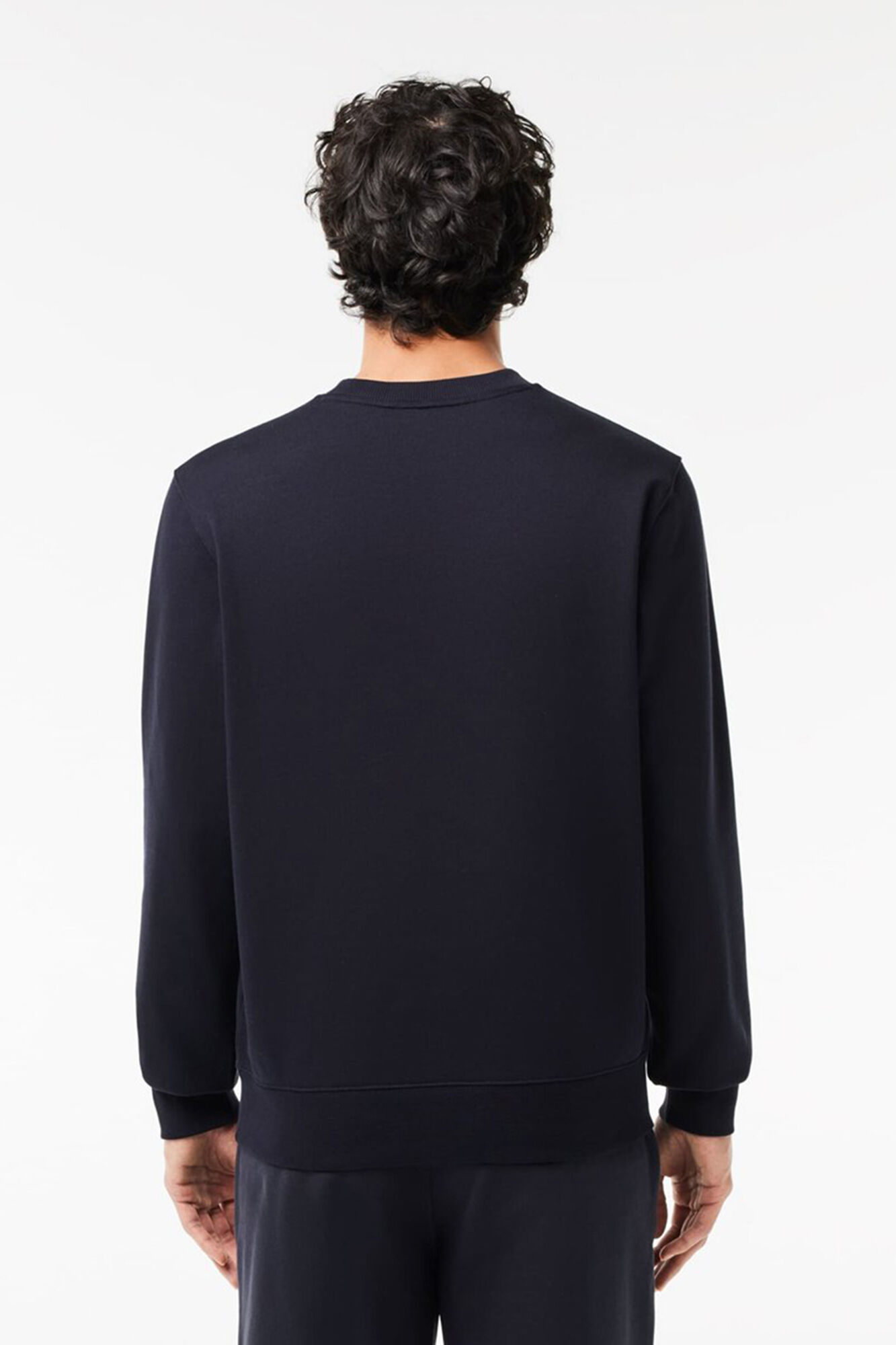 Lacoste Sudadera con logotipo