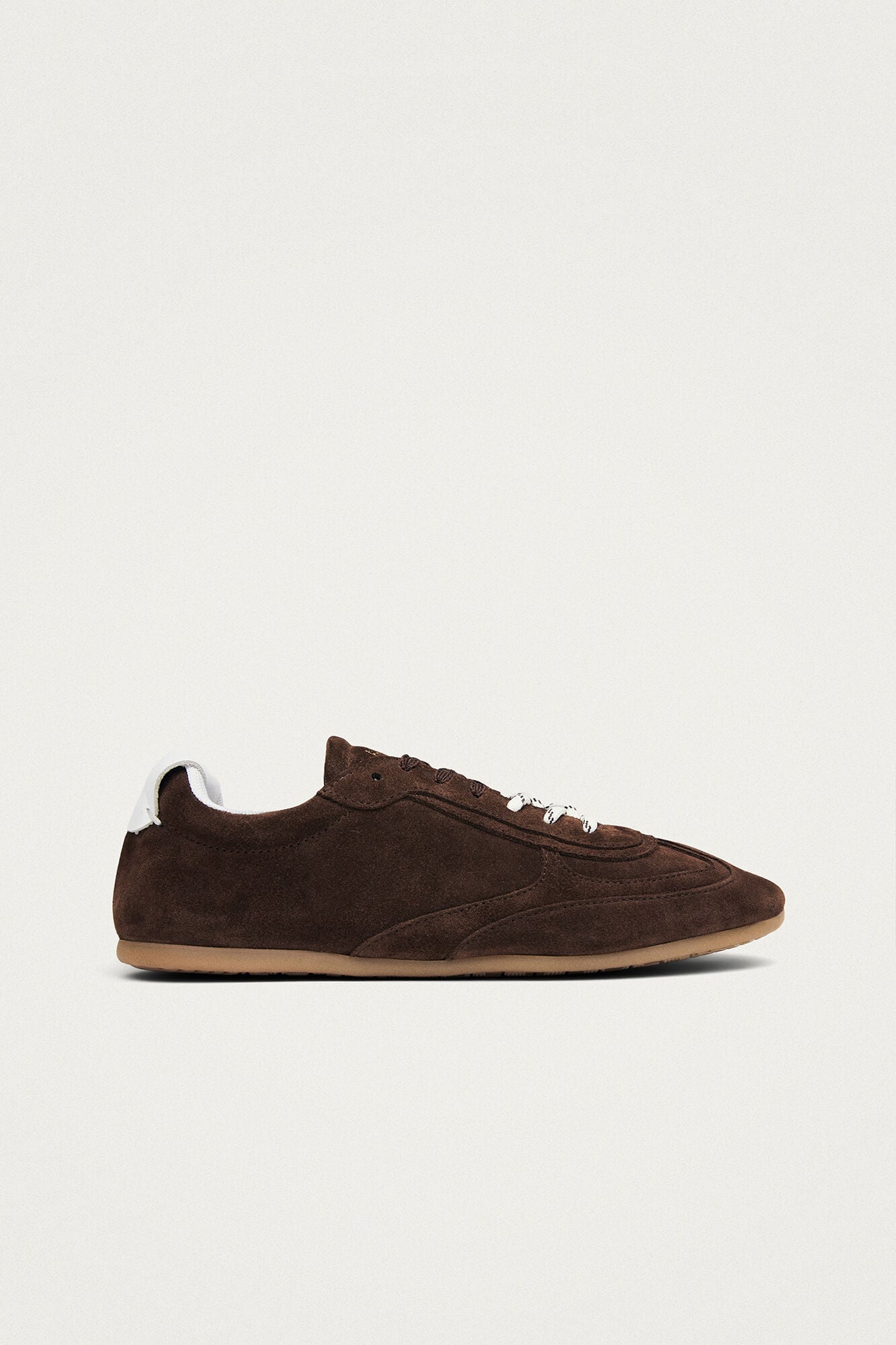 Alohas TB.24 suede trainers