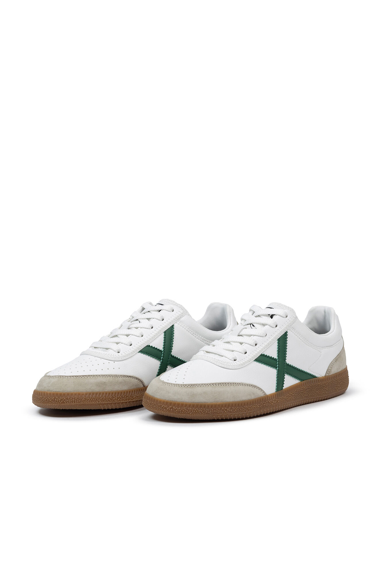 Munich Zapatillas Rumba 20 Blanco