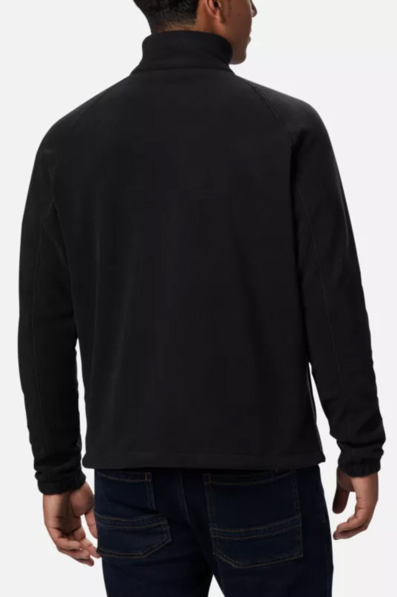 Columbia Fast Trek&trade; Fleece Black