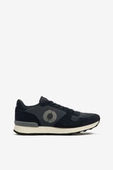 Ecoalf Ucla sneakers Blue