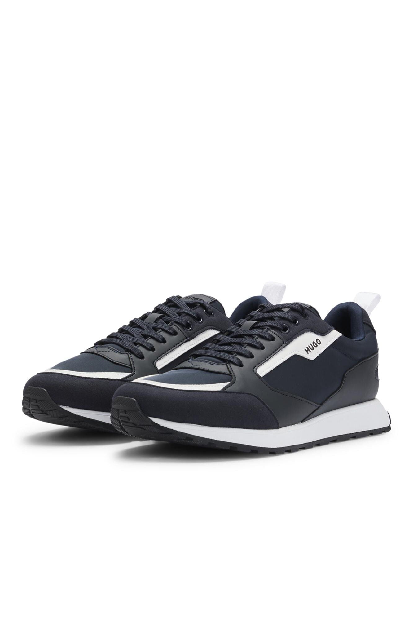 HUGO Zapatillas runing