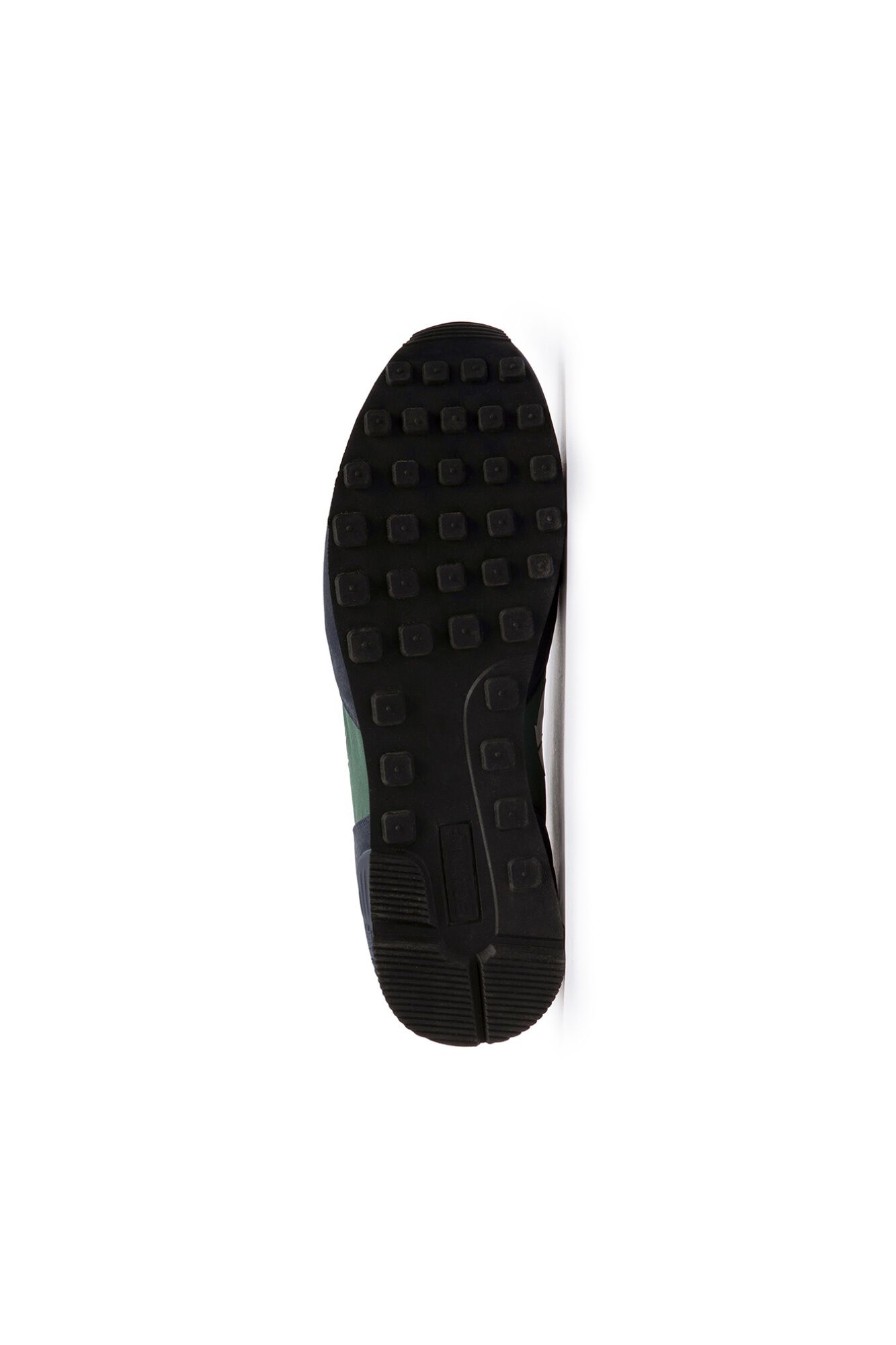 Ecoalf Ucla men's sneakers Green