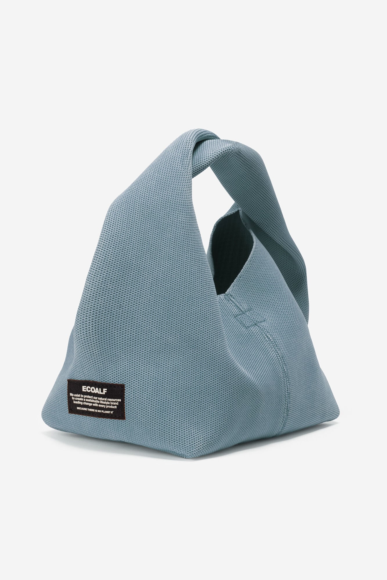 Ecoalf Tika Mini handbag Blue