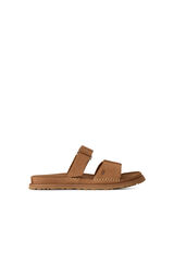 UGG Sand&aacute;lias GoldenGaze Castanho