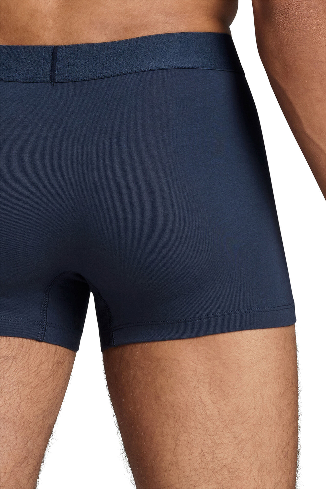 Levi's Pacote de 2 cuecas masculinos da Levi's&reg; Azul