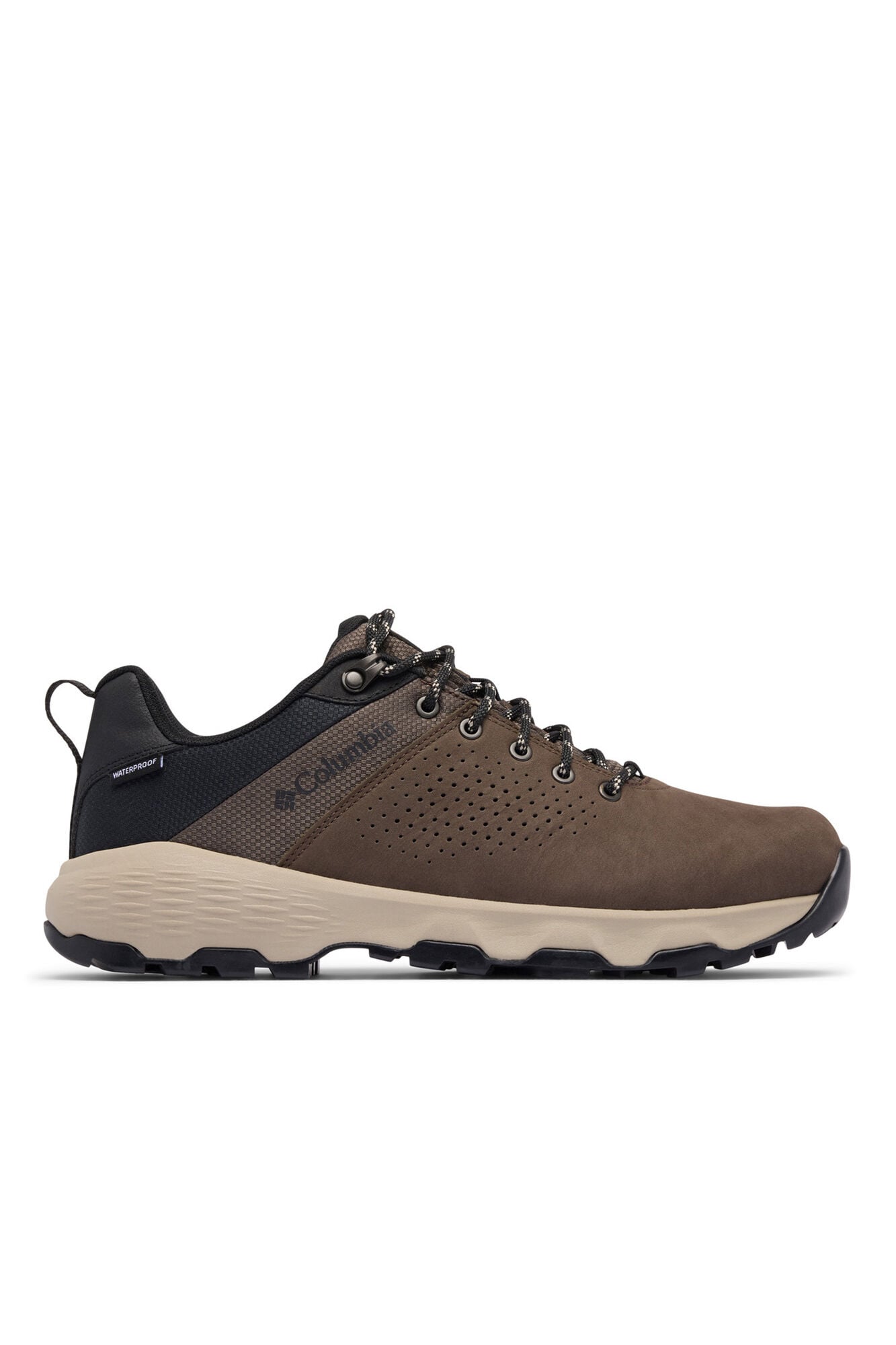 Columbia Newton Nimble&trade; ltr Waterproof Boots