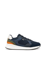 Geox Sneakers U BRANTHON Navy