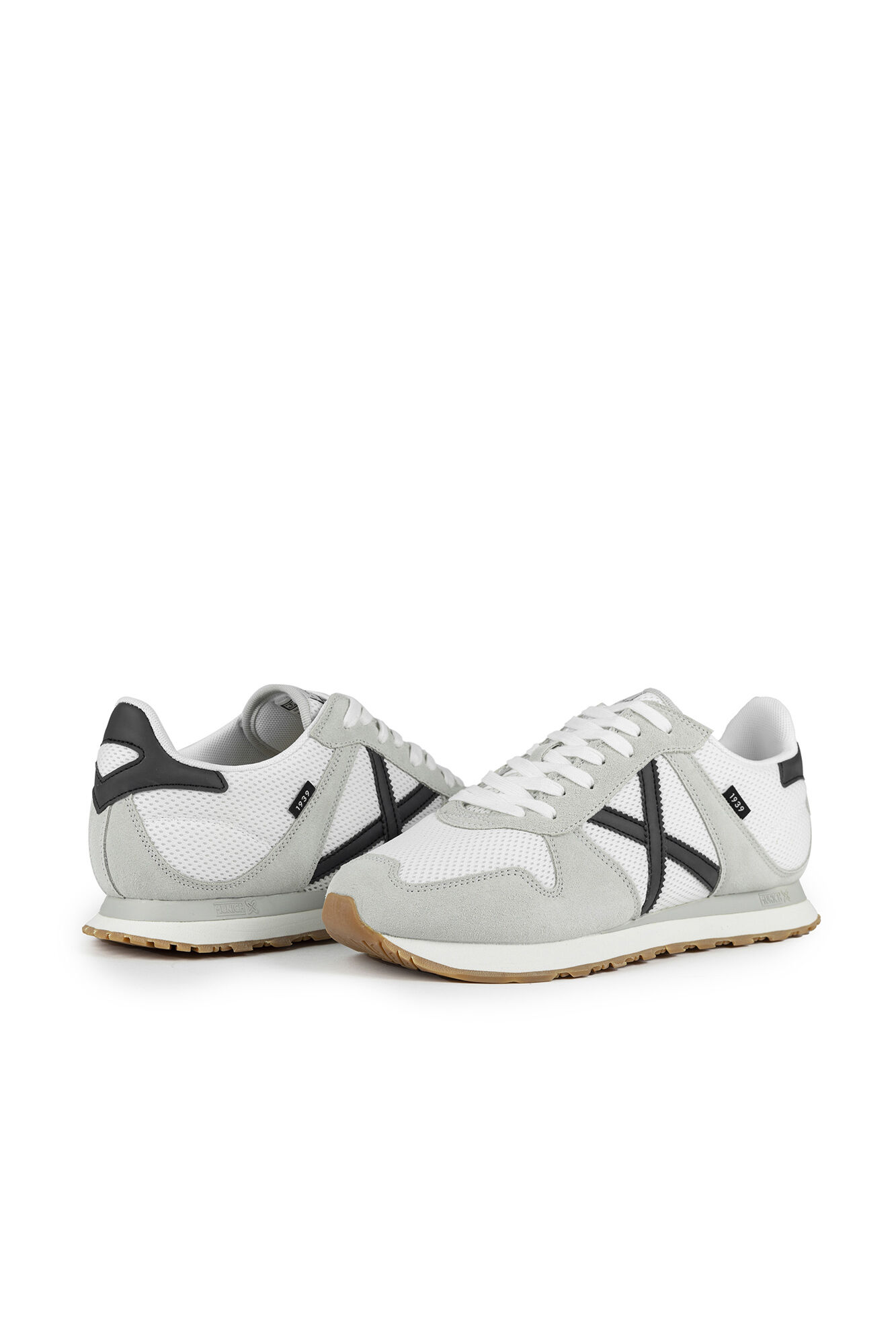 Munich Massana trainer