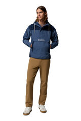 Columbia Anorak cortavientos Challenger&trade; Azul