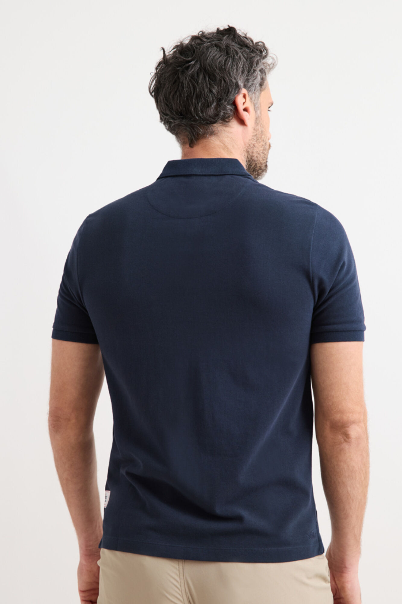 Williot Polo Paw Azul